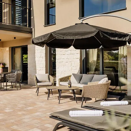 Villa Sofija Tar Tar-Vabriga