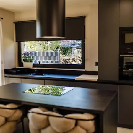 Villa Sofija Tar Tar-Vabriga