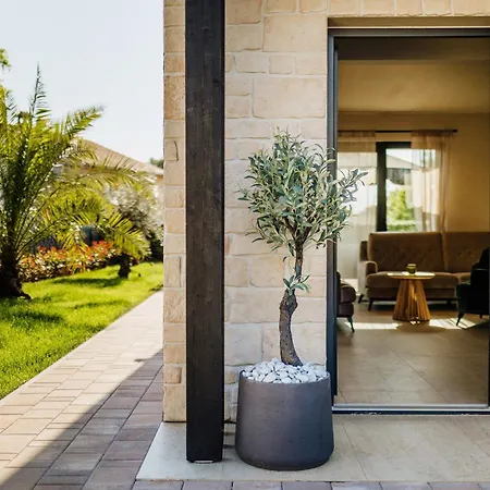 Villa Sofija Tar Tar-Vabriga