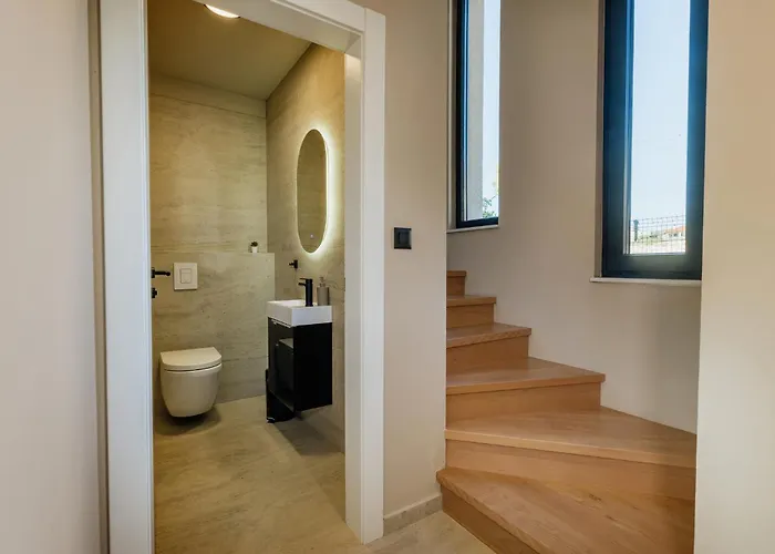 Sofija Tar ヴィラ Tar-Vabriga