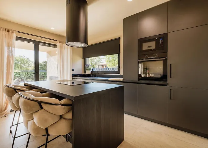 ヴィラ Sofija Tar Tar-Vabriga