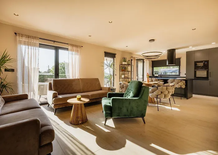 Sofija Tar ヴィラ Tar-Vabriga