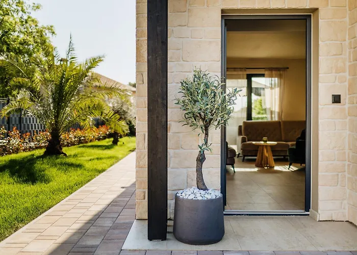 ヴィラ Sofija Tar Tar-Vabriga