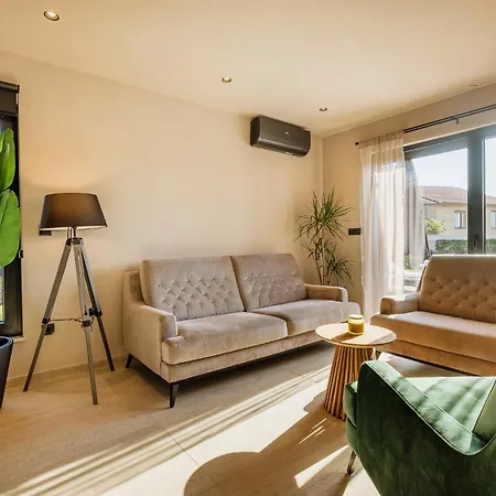 Sofija Tar Villa Tar-Vabriga