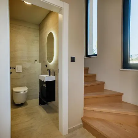 Sofija Tar Villa Tar-Vabriga