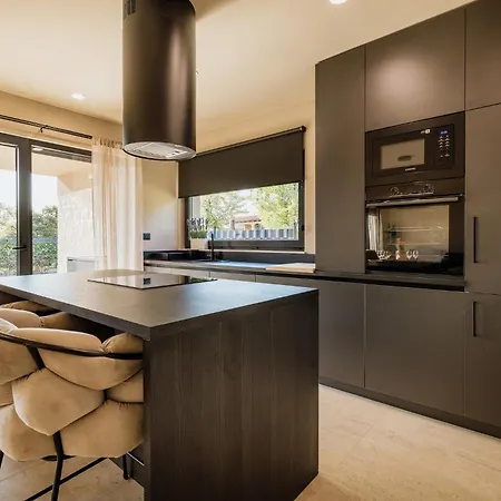 Villa Sofija Tar Tar-Vabriga