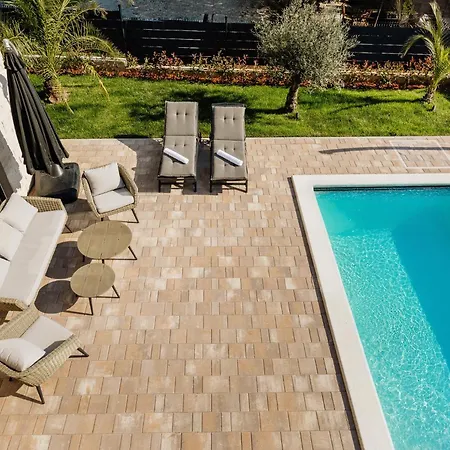 Villa Sofija Tar Tar-Vabriga