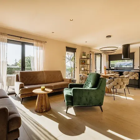 Sofija Tar Villa Tar-Vabriga