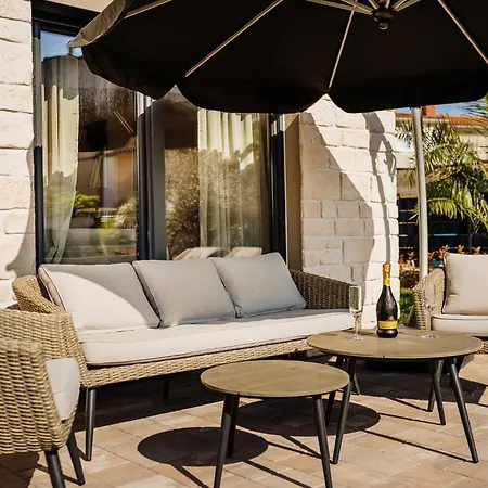 Sofija Tar * Tar-Vabriga