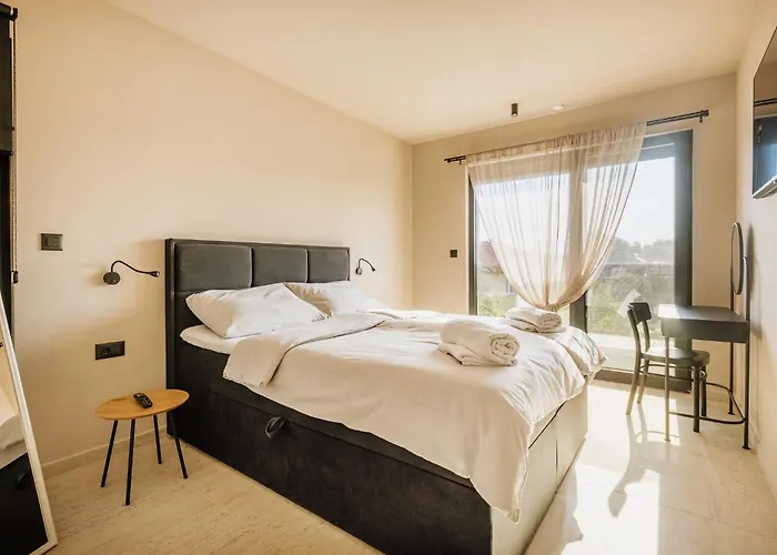 Sofija Tar Вилла *