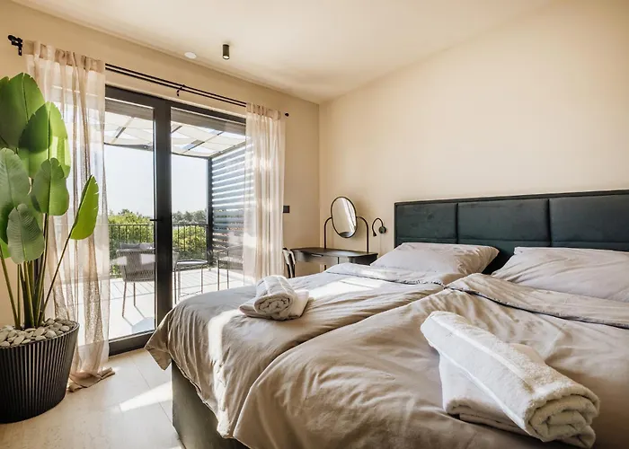 Вилла Sofija Tar *