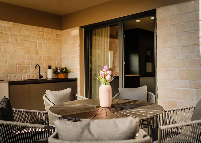 Sofija Tar 빌라 Tar-Vabriga