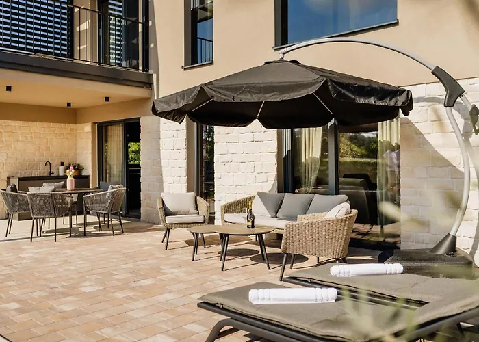 Вилла Sofija Tar Тар