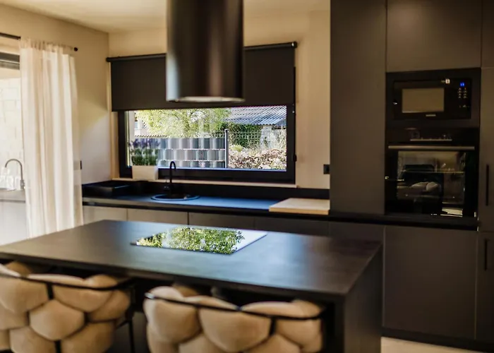 빌라 Sofija Tar Tar-Vabriga