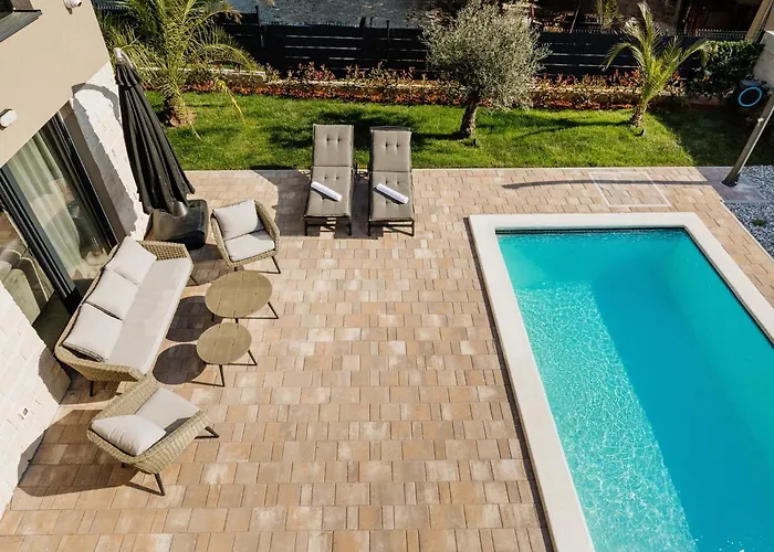 Вилла Sofija Tar Тар