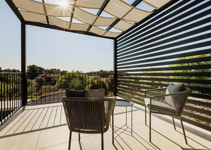 Вилла Sofija Tar