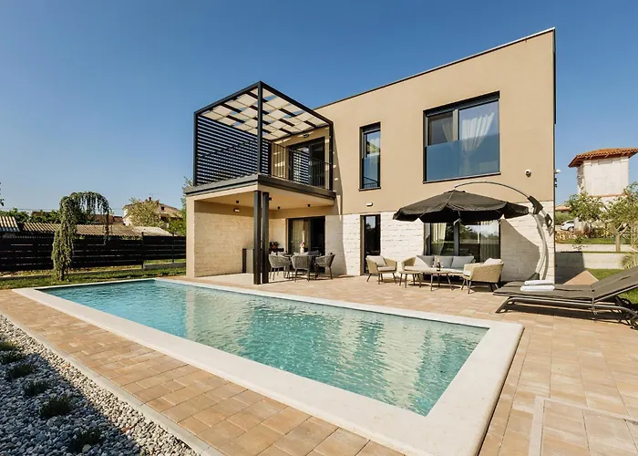 Вилла Sofija Tar *